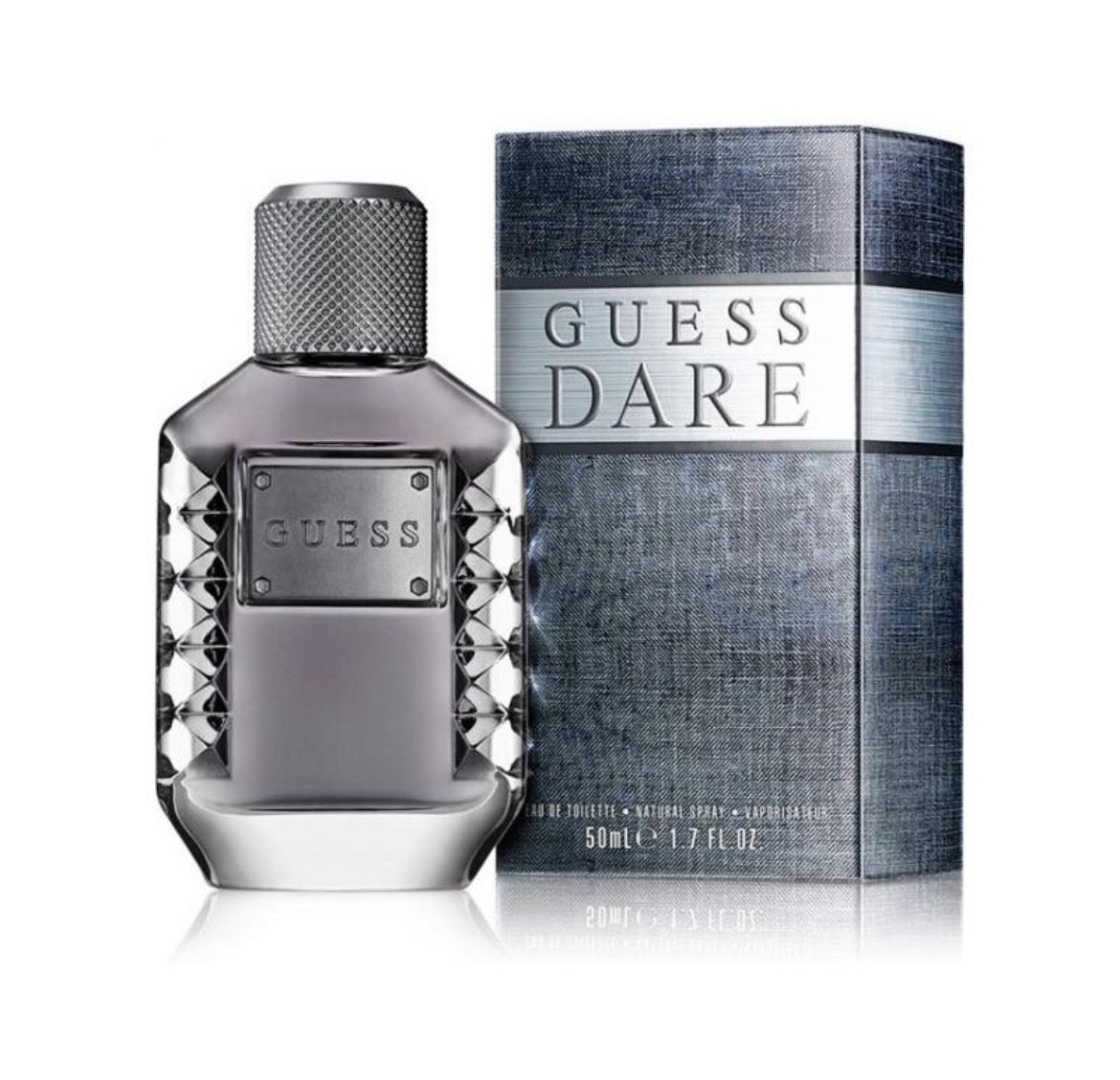 Eau de parfum homme 