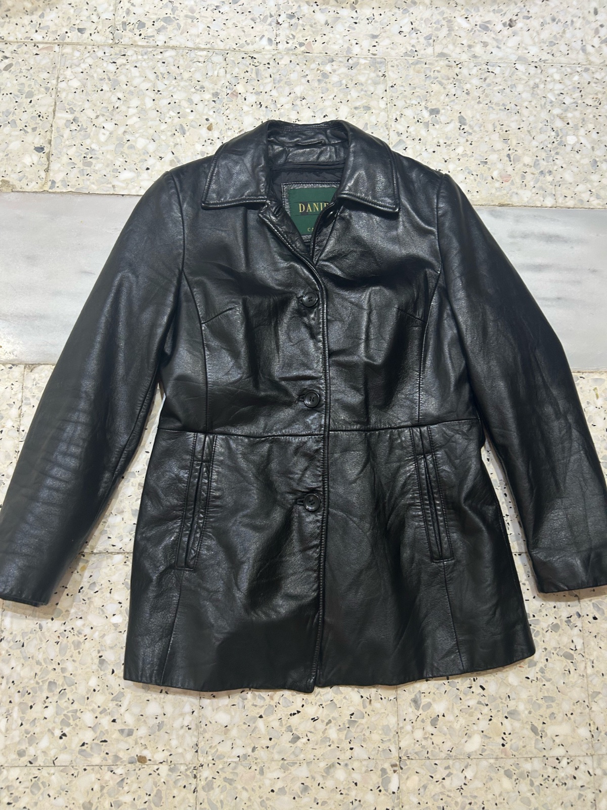 Veste
