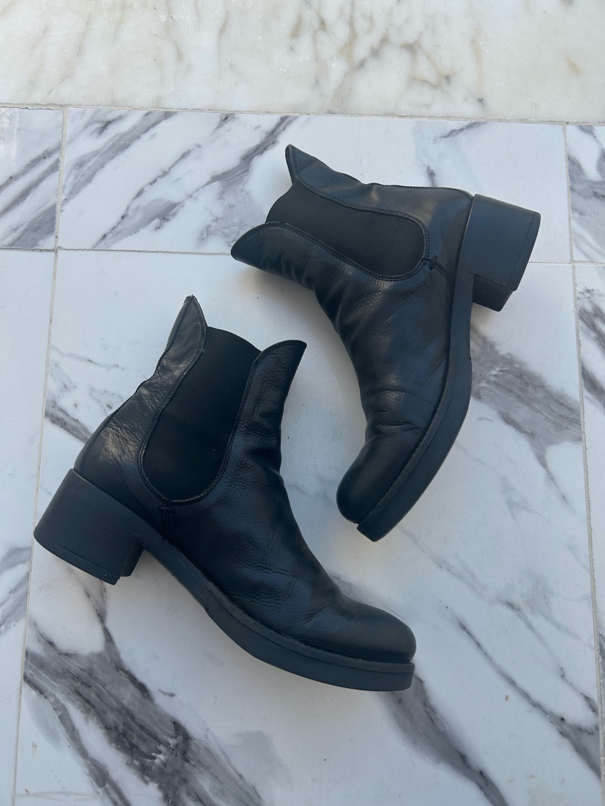 Bottines