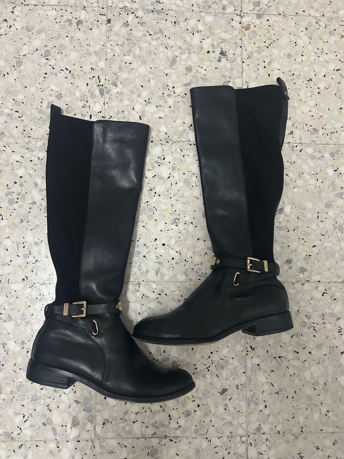Bottes MK
