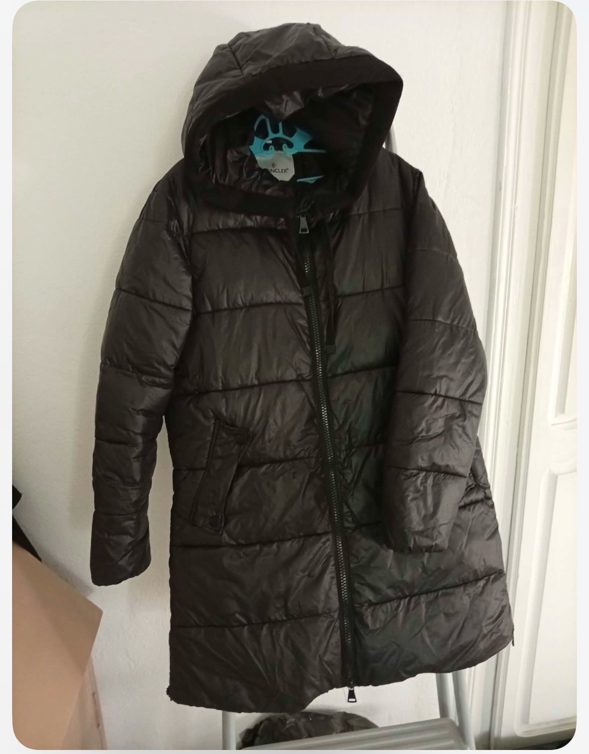 Manteau 