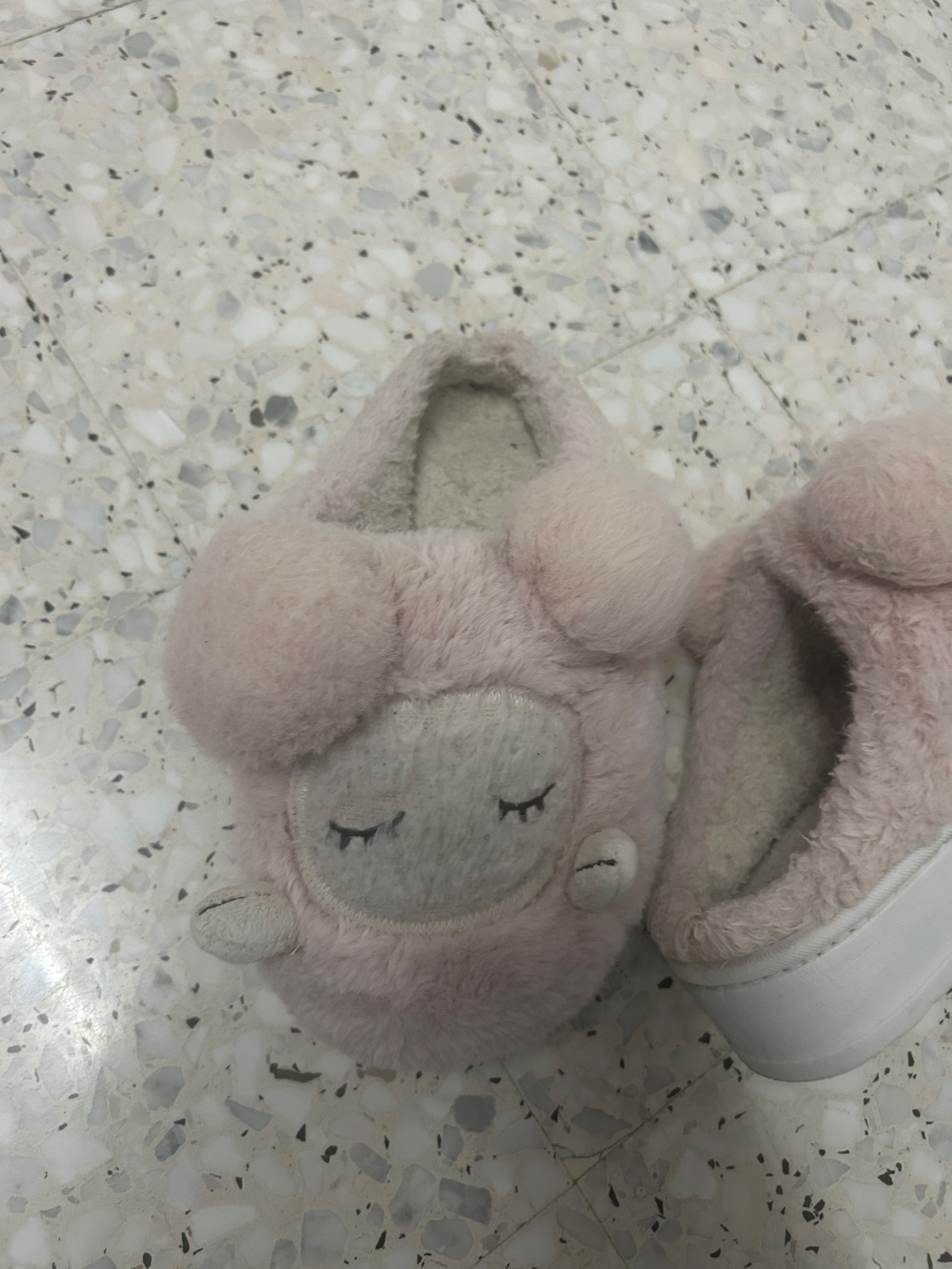 Pantouffles 
