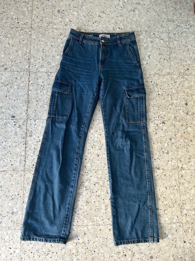 Pantalon Jennyfer