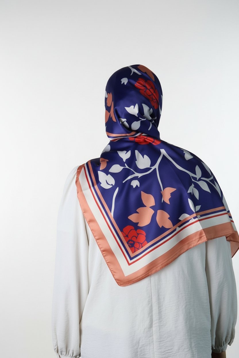 Foulard/hijab 