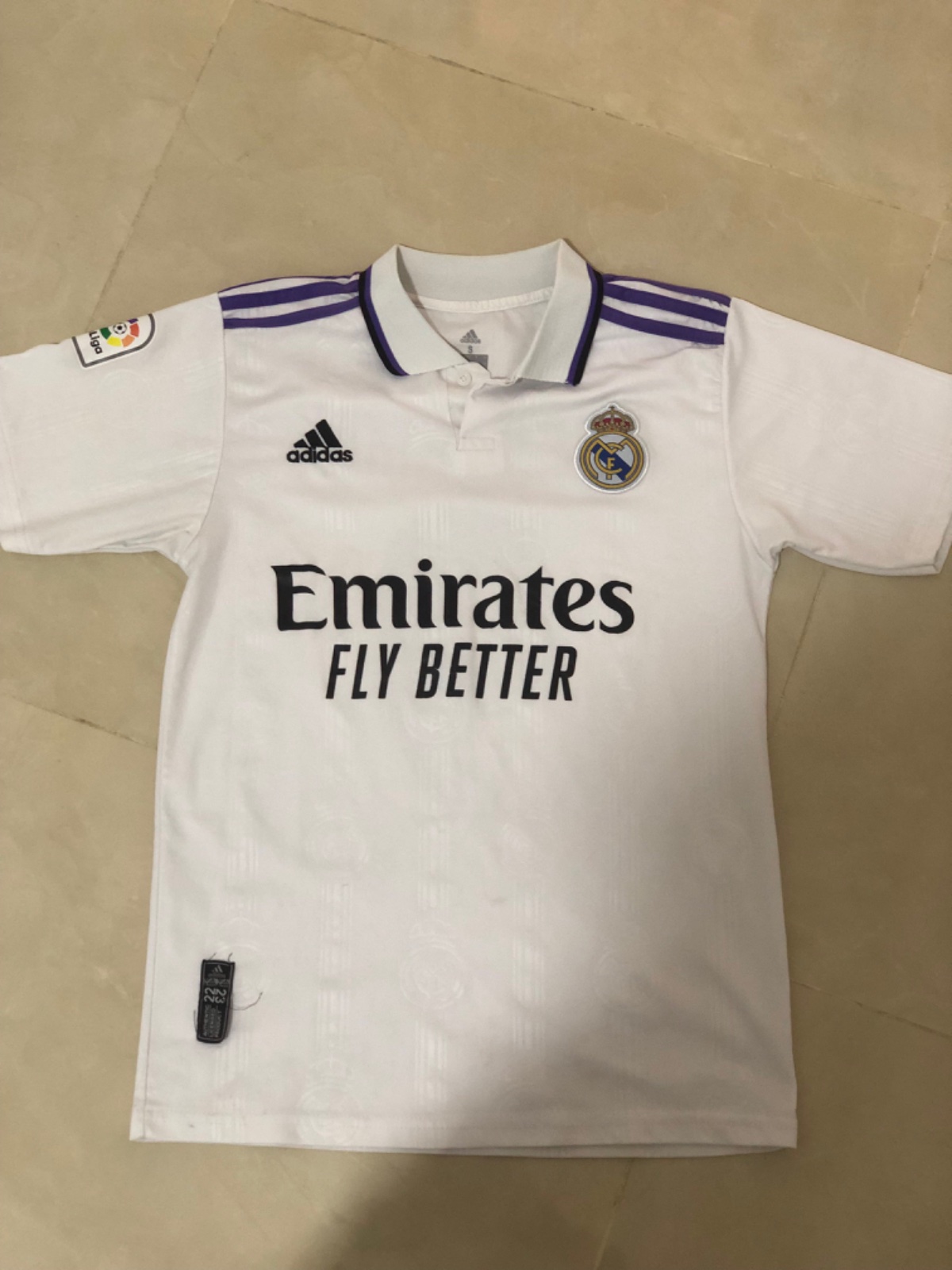 Real madrid 22-23
