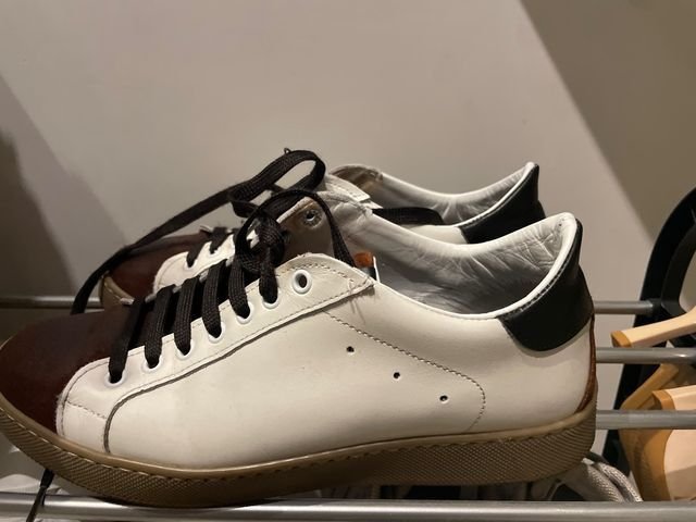Baskets original ( made italy )