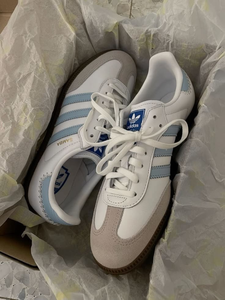 Adidas 