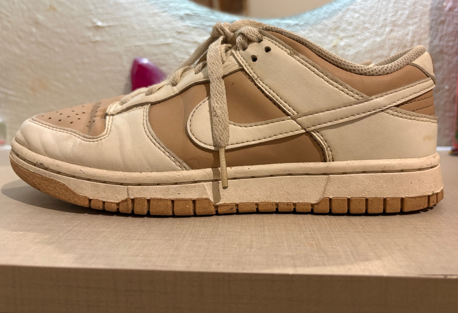 Nike Dunk Low