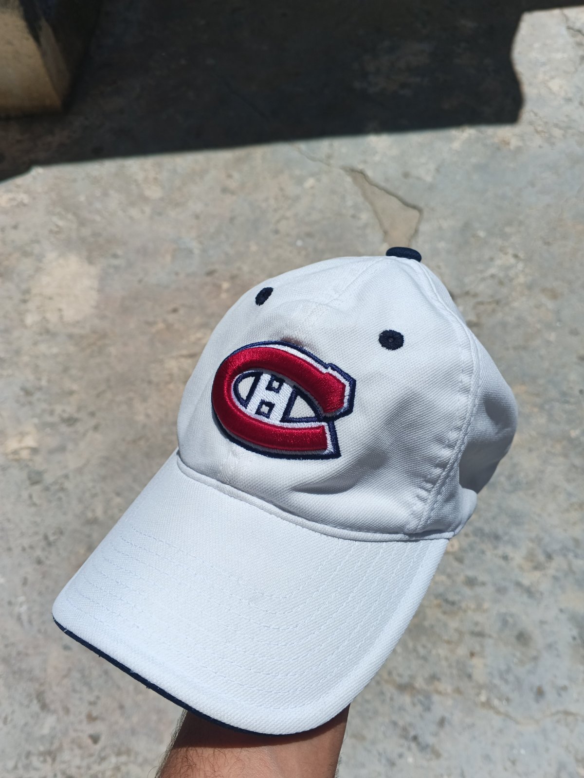 Casquette 