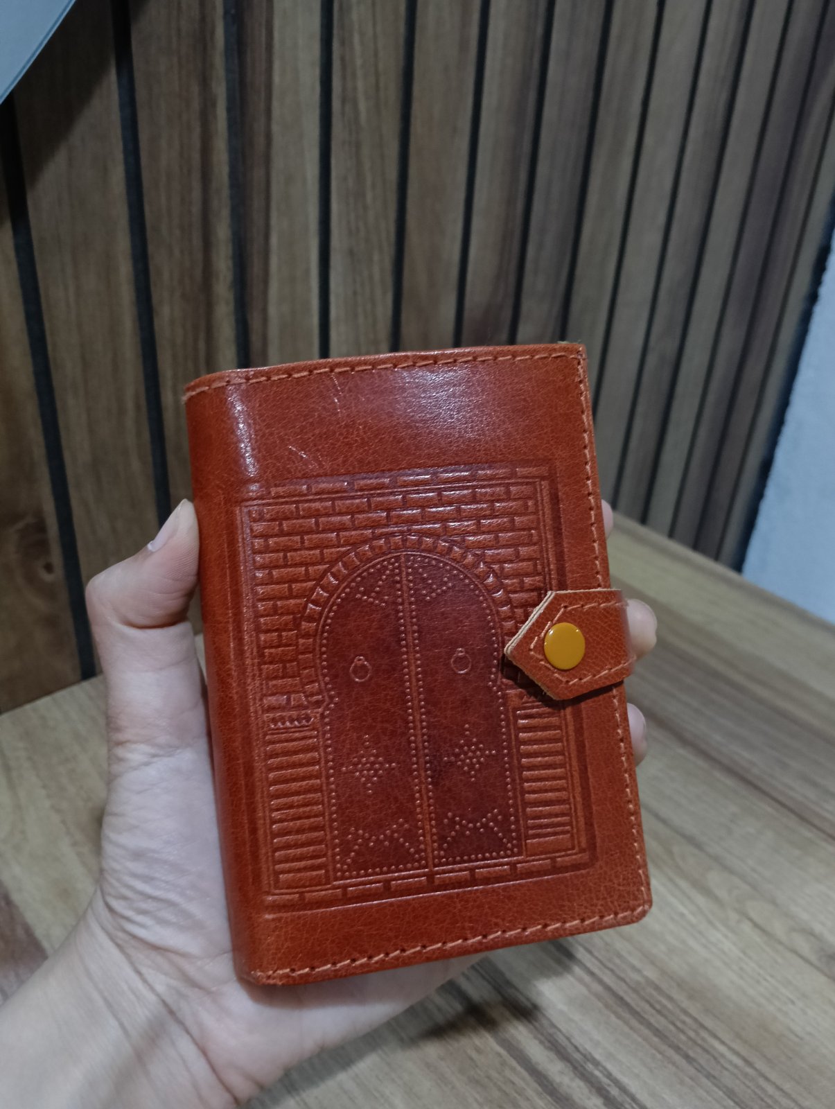Portefeuille 