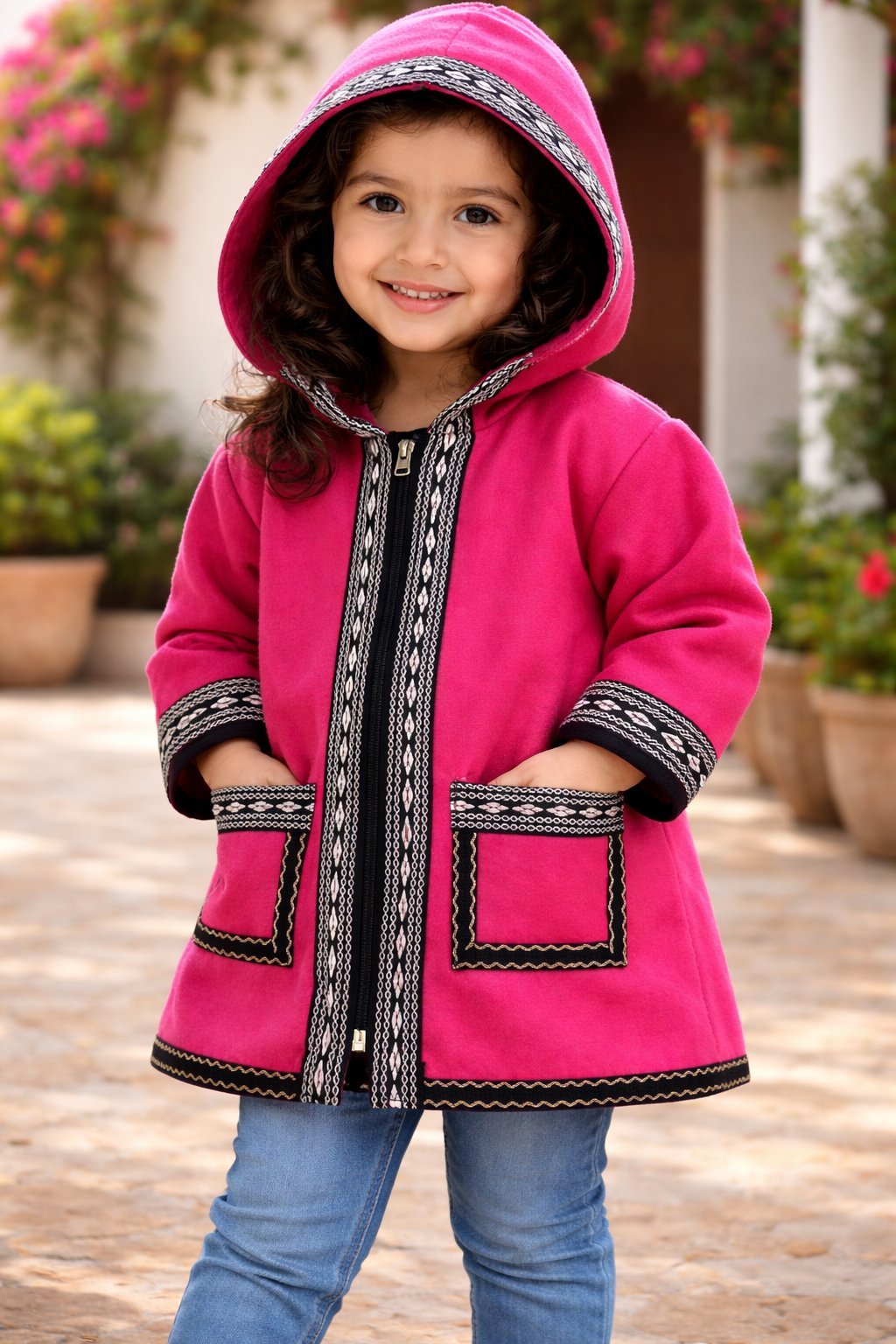 9achabia rose 