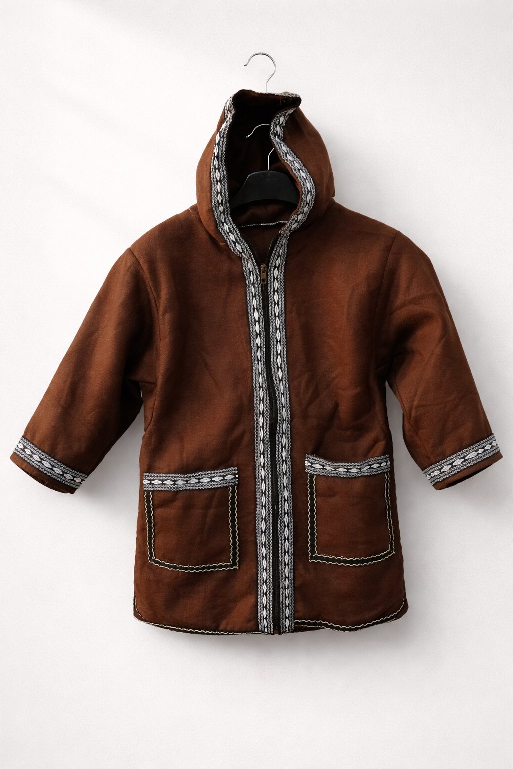 9achabia marron