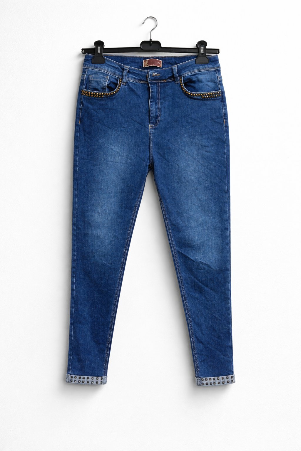 Pantalon Jeans 