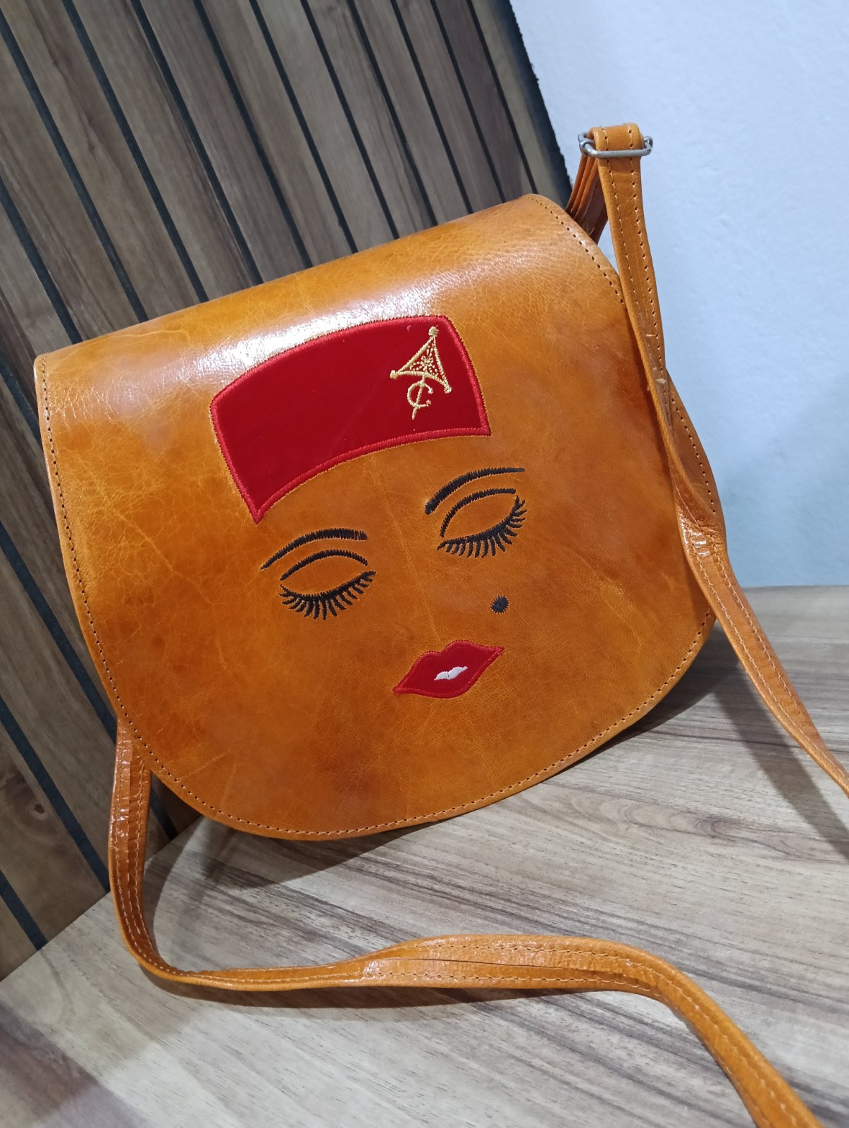 Sac chachia