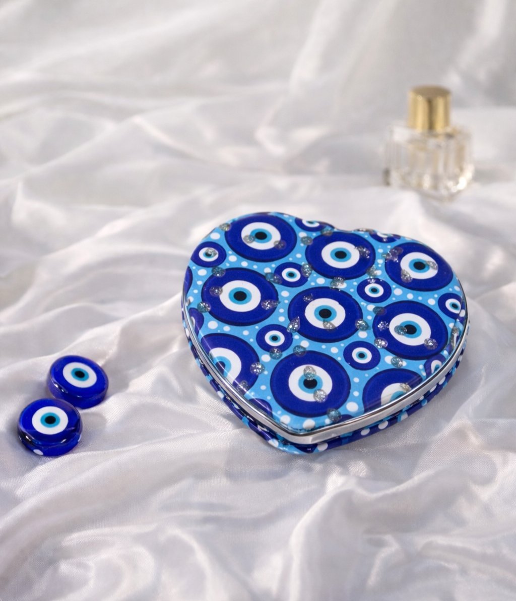 Eye pocket mirror 