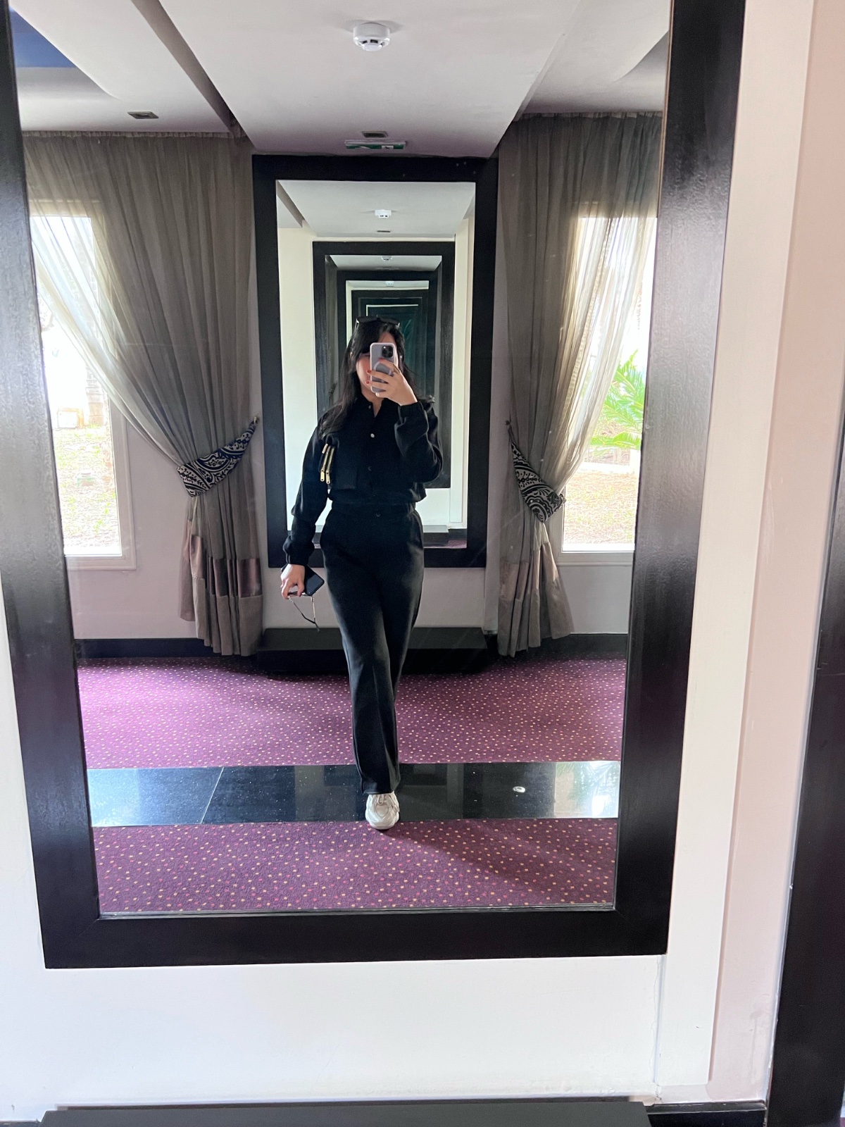 Set sport chic