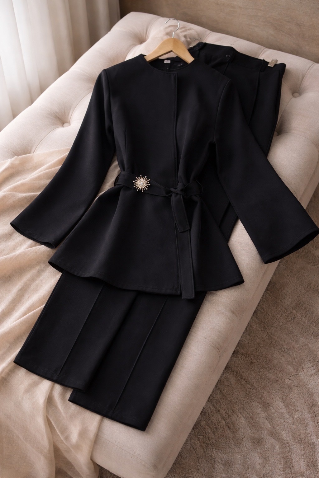 Set chic 