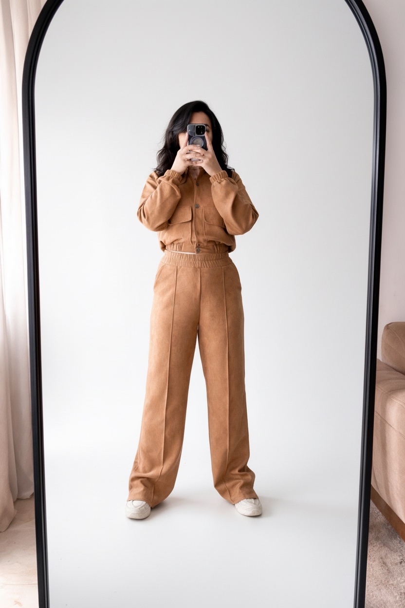 Set sport chic