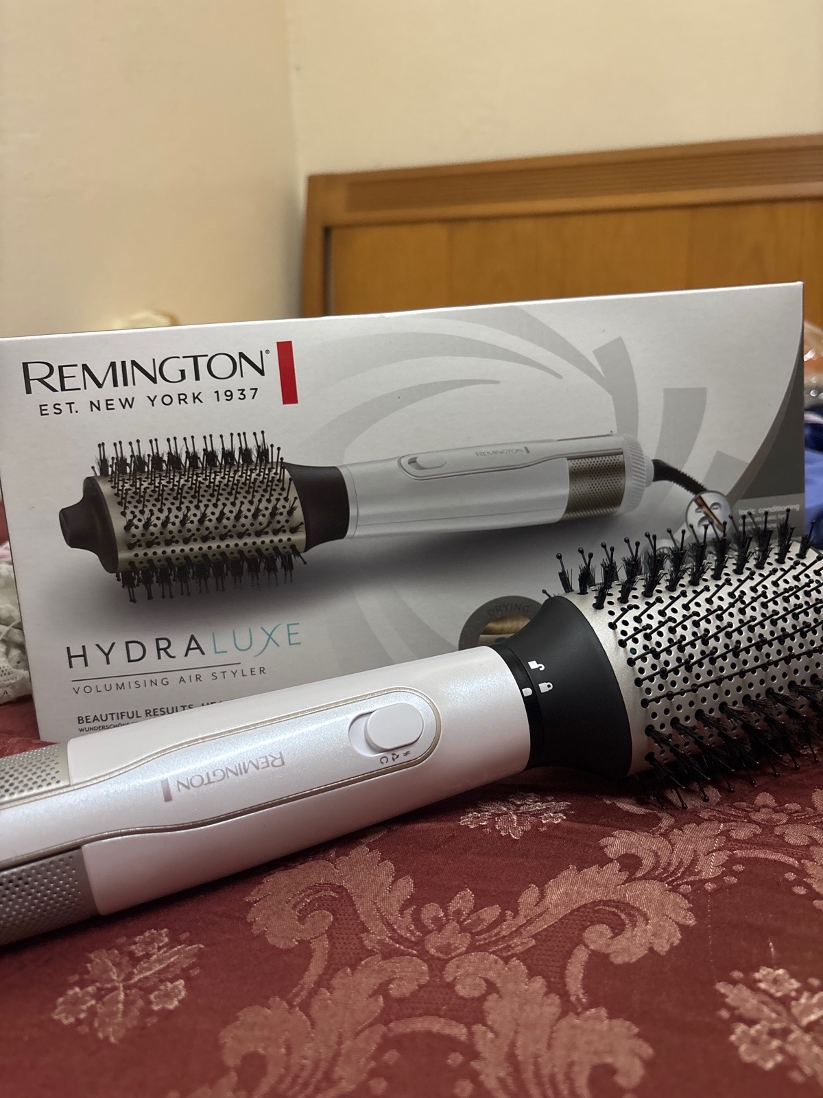 Brosse