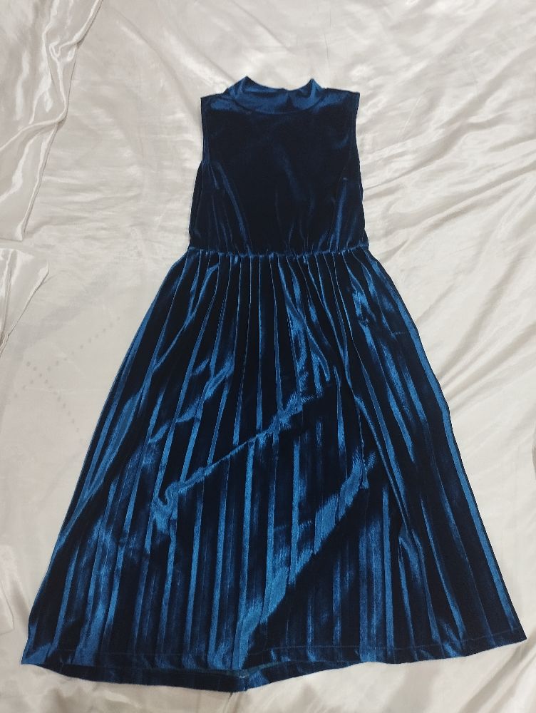 Robe courte