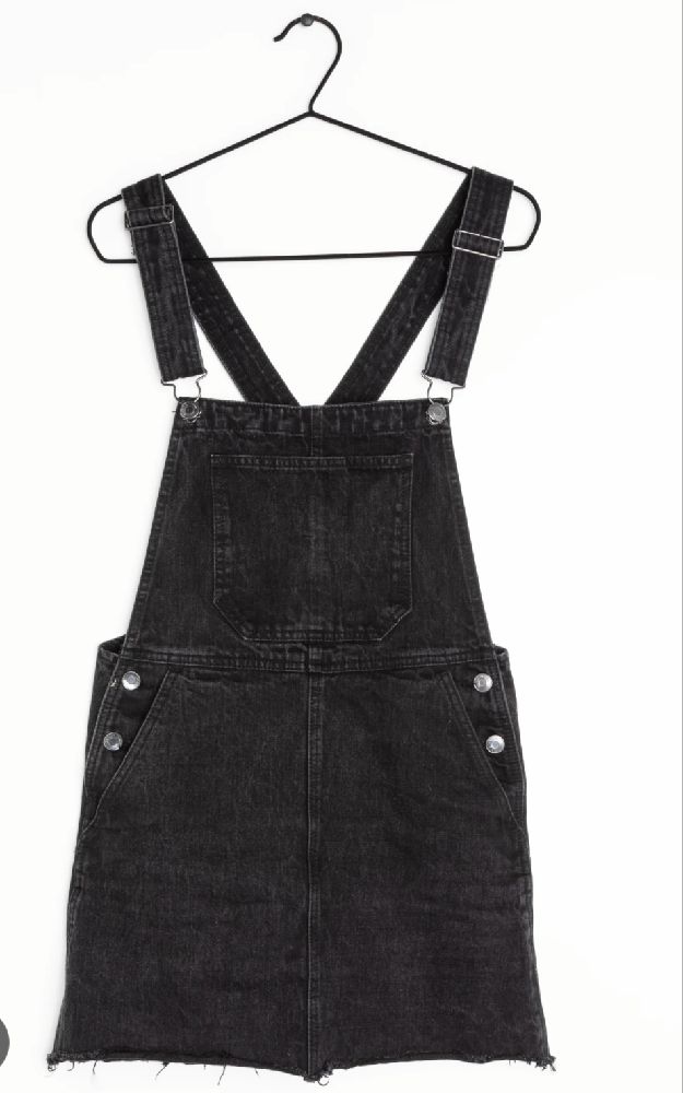 Robe jean 