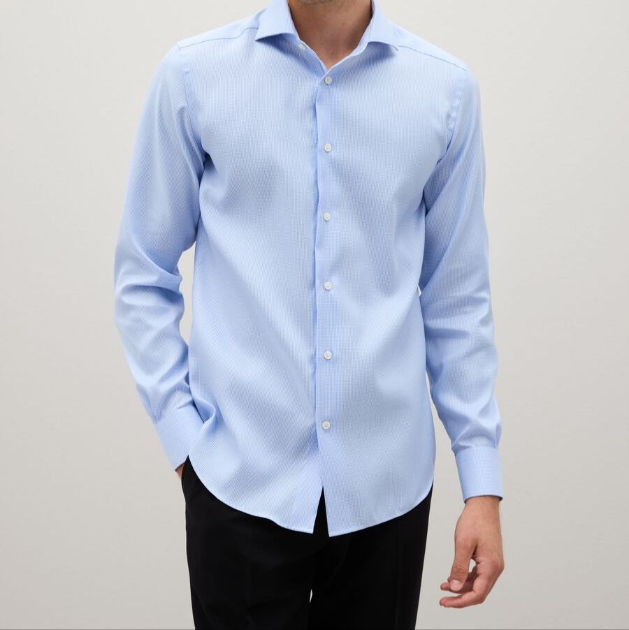 Chemise homme 