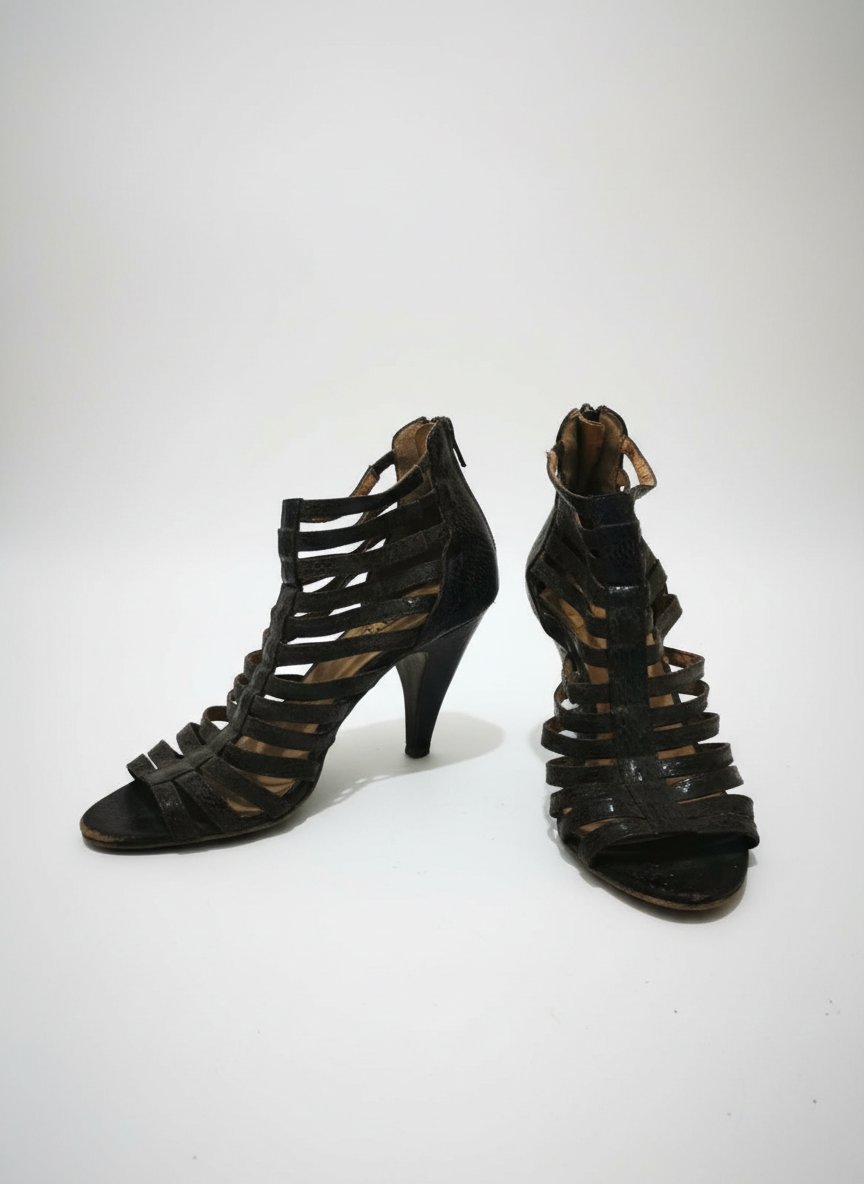 2010s heels