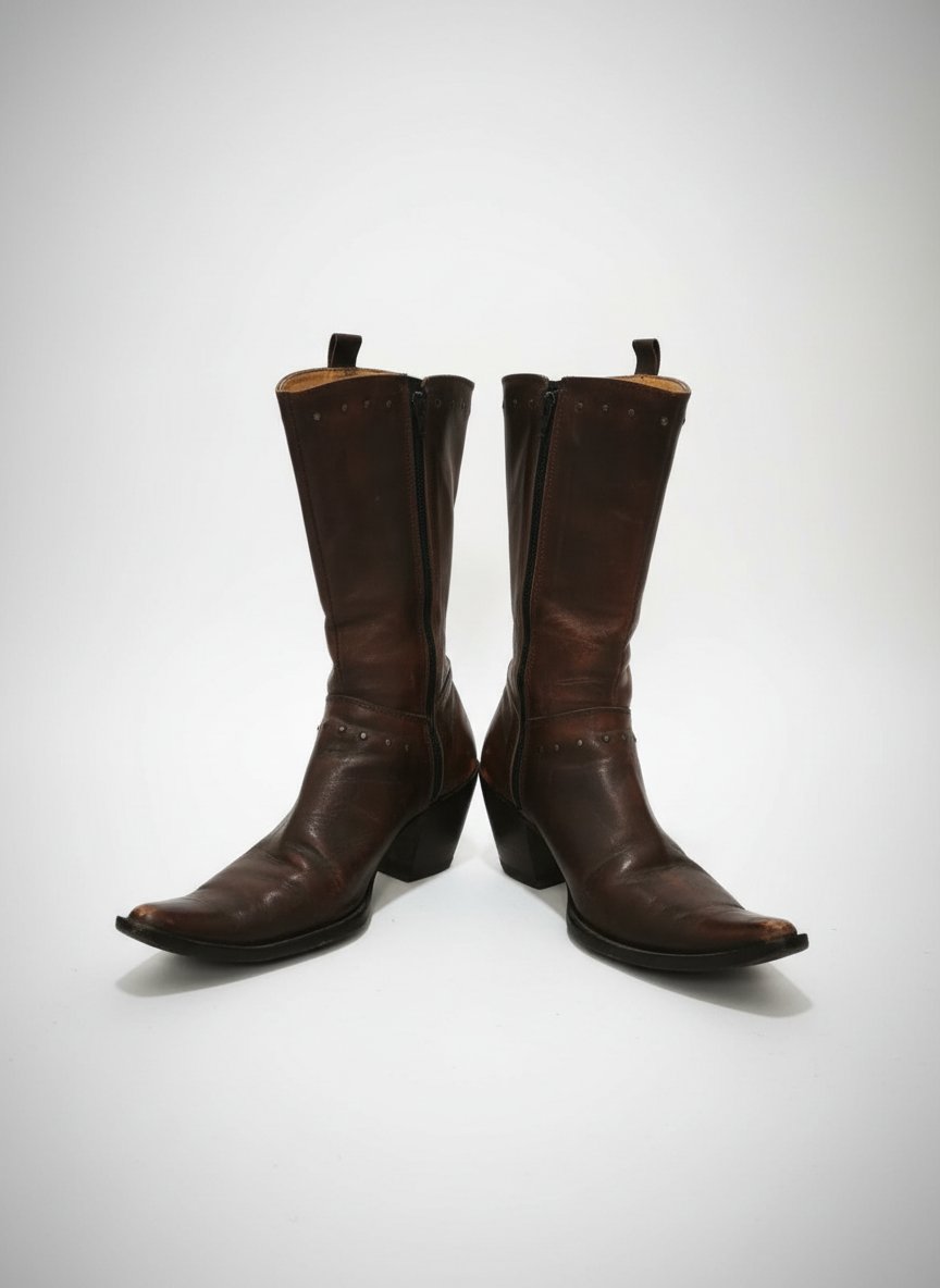 Cute cowboy boots
