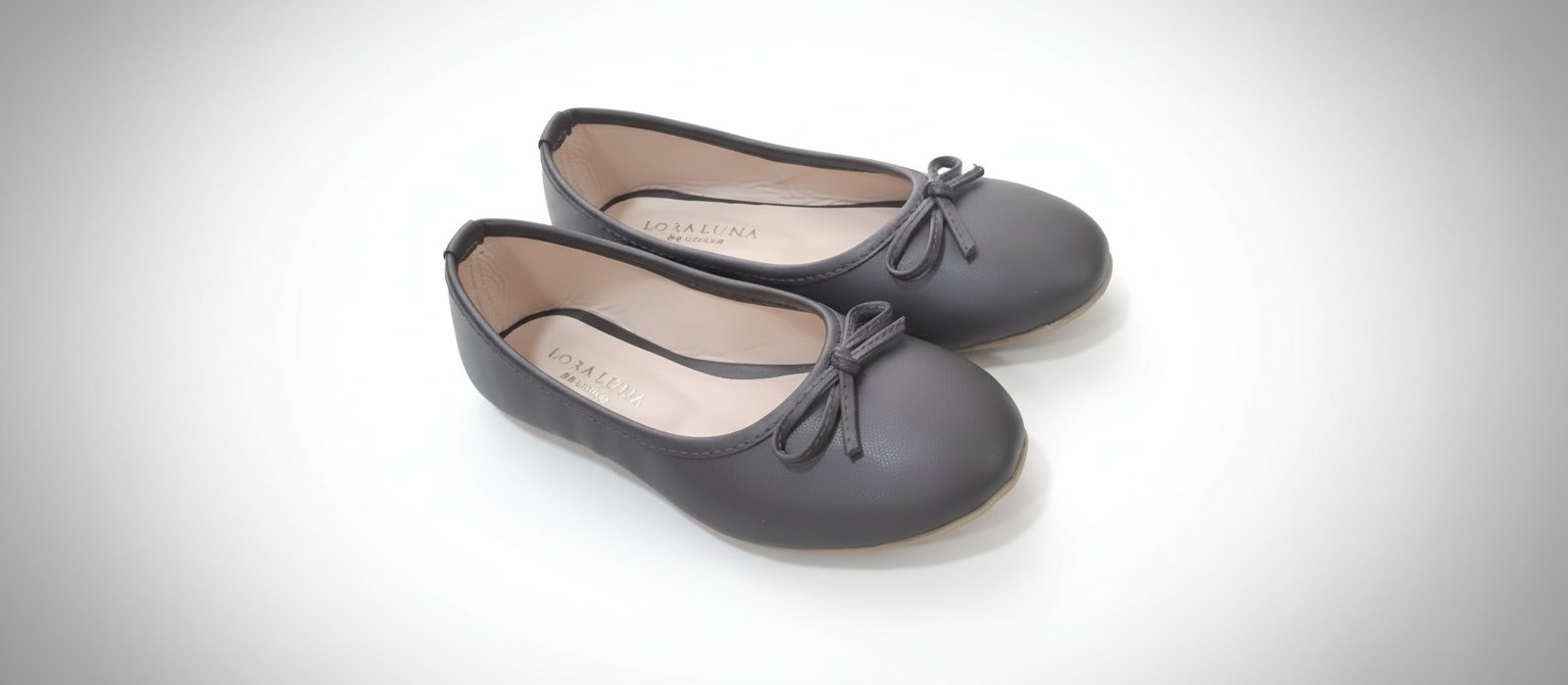 Ballerines neuves à vendre 
