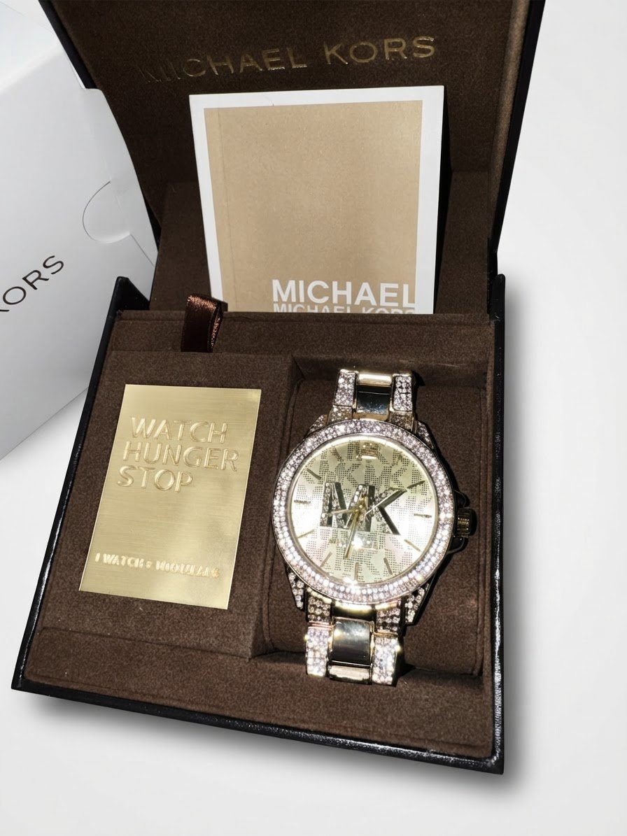 Montre MK 