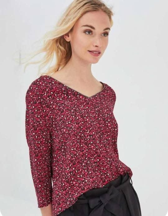 Blouse promod