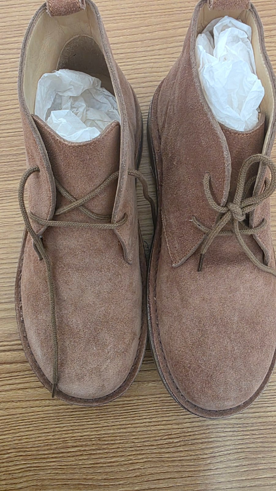 Chaussure enfant unisexe pom d api