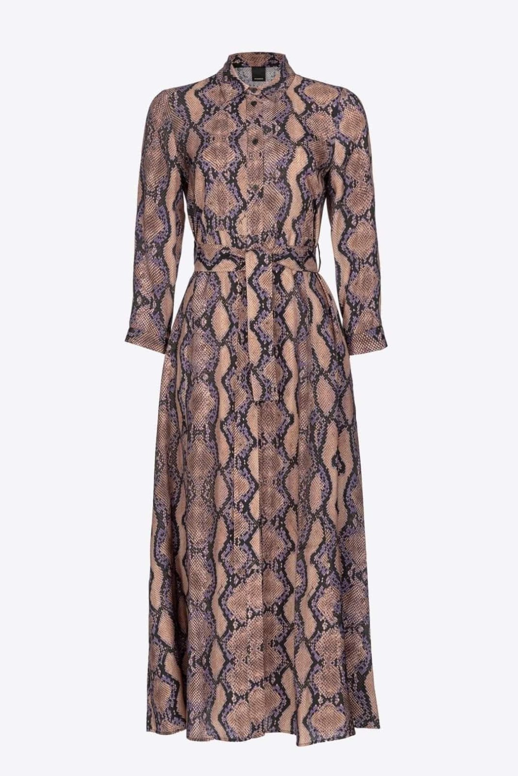 Robe pinko