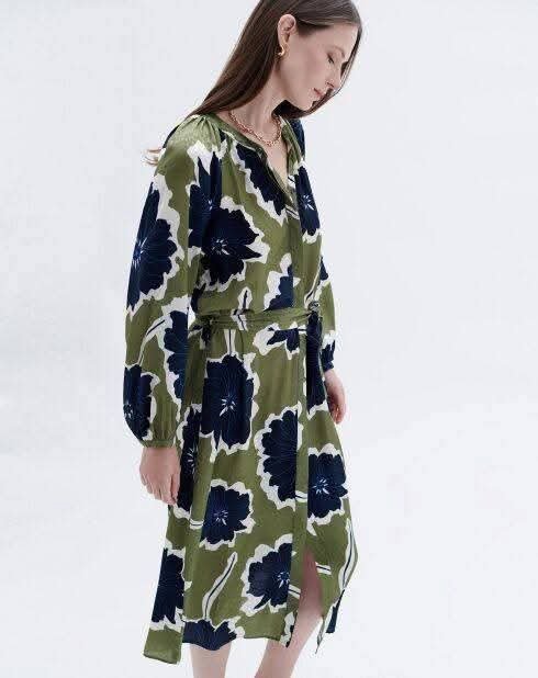 Robe caroll