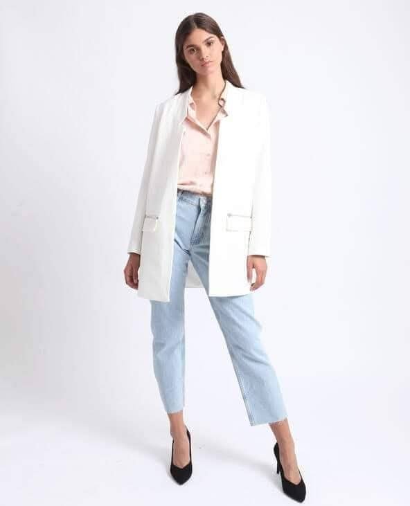 Manteau leger pimkie