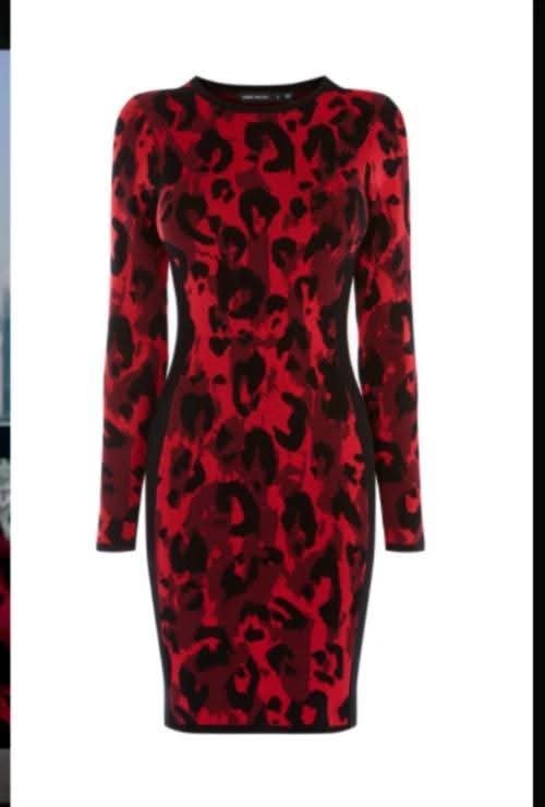 Robe karen millen