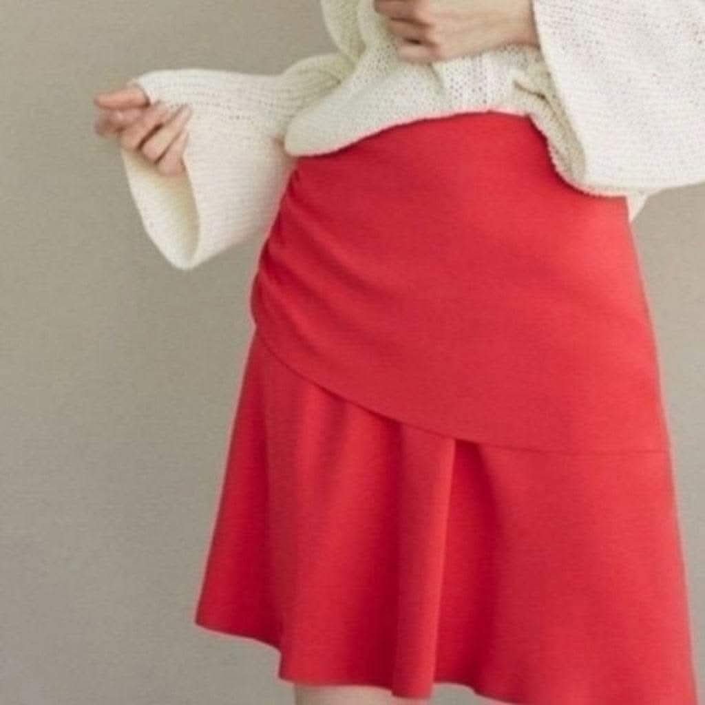 Jupe massimo dutti 