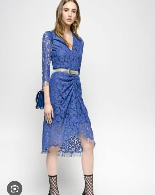 Robe pinko 