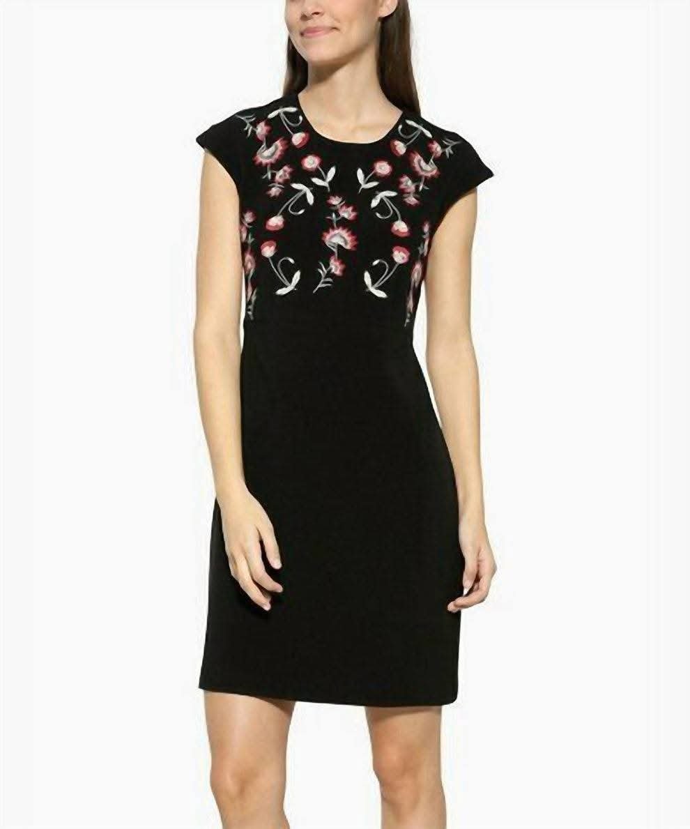 Robe desigual