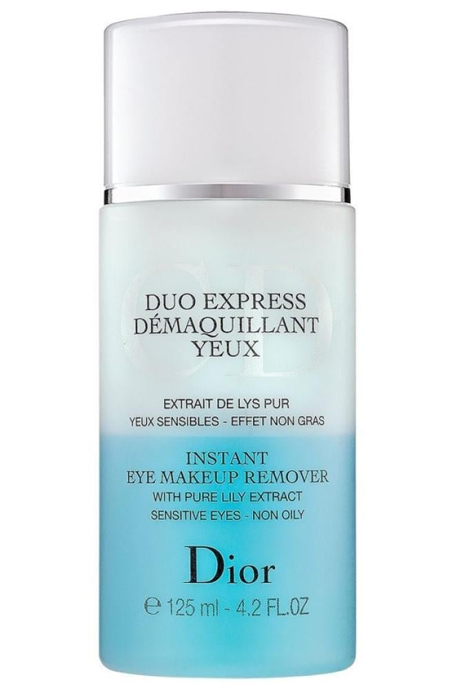 Demaquillant dior neuf