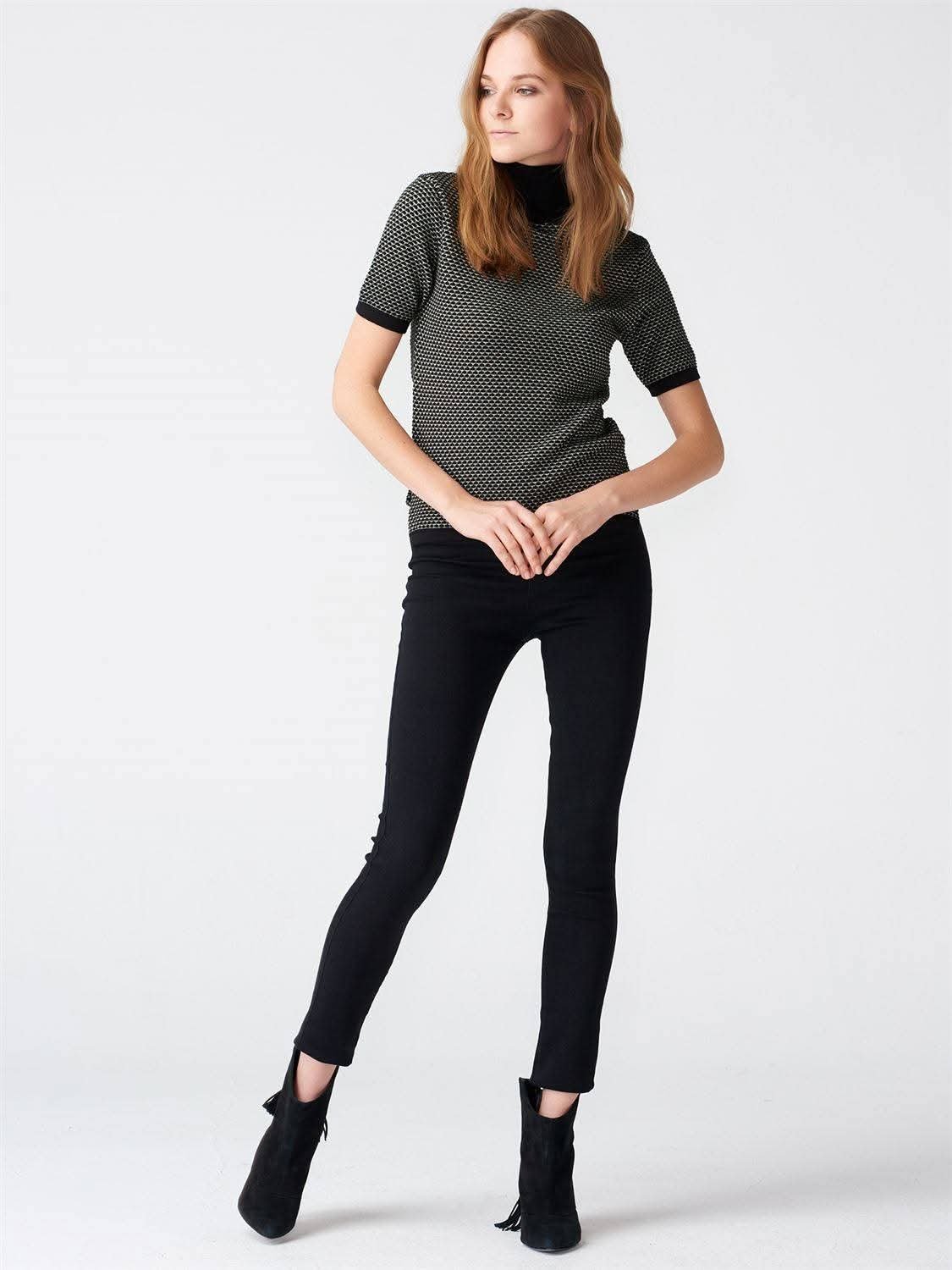 Pull zara 
