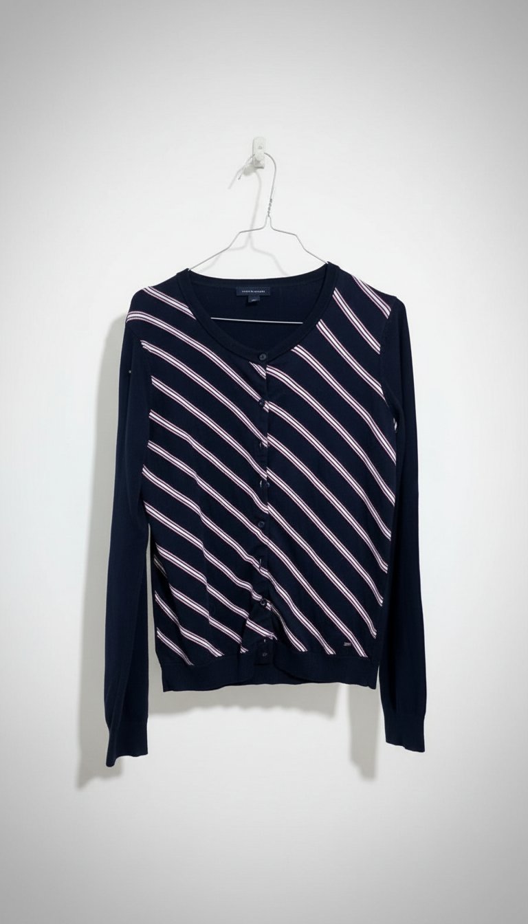 Cardigan tommy 