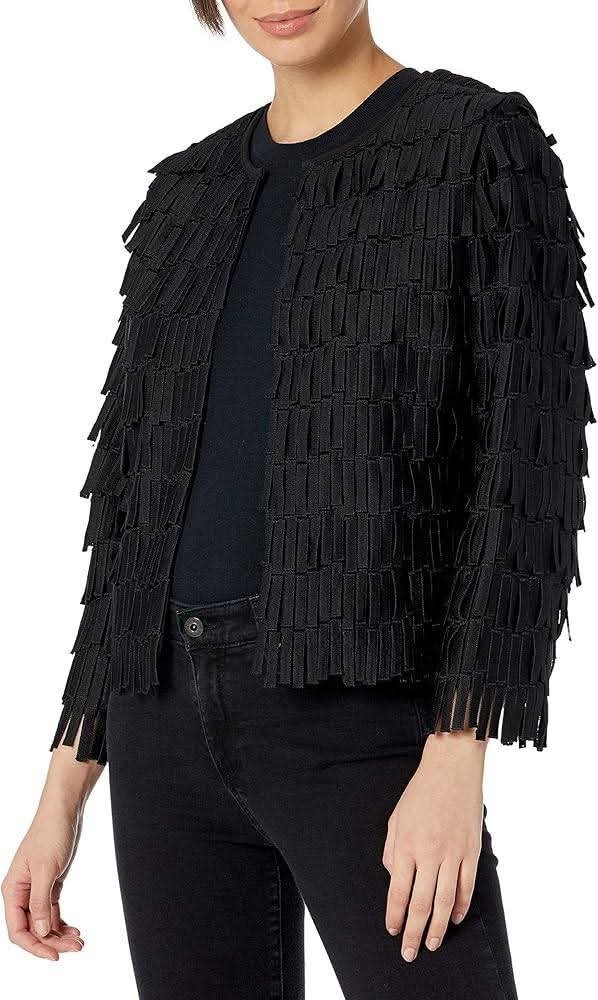 Veste mango