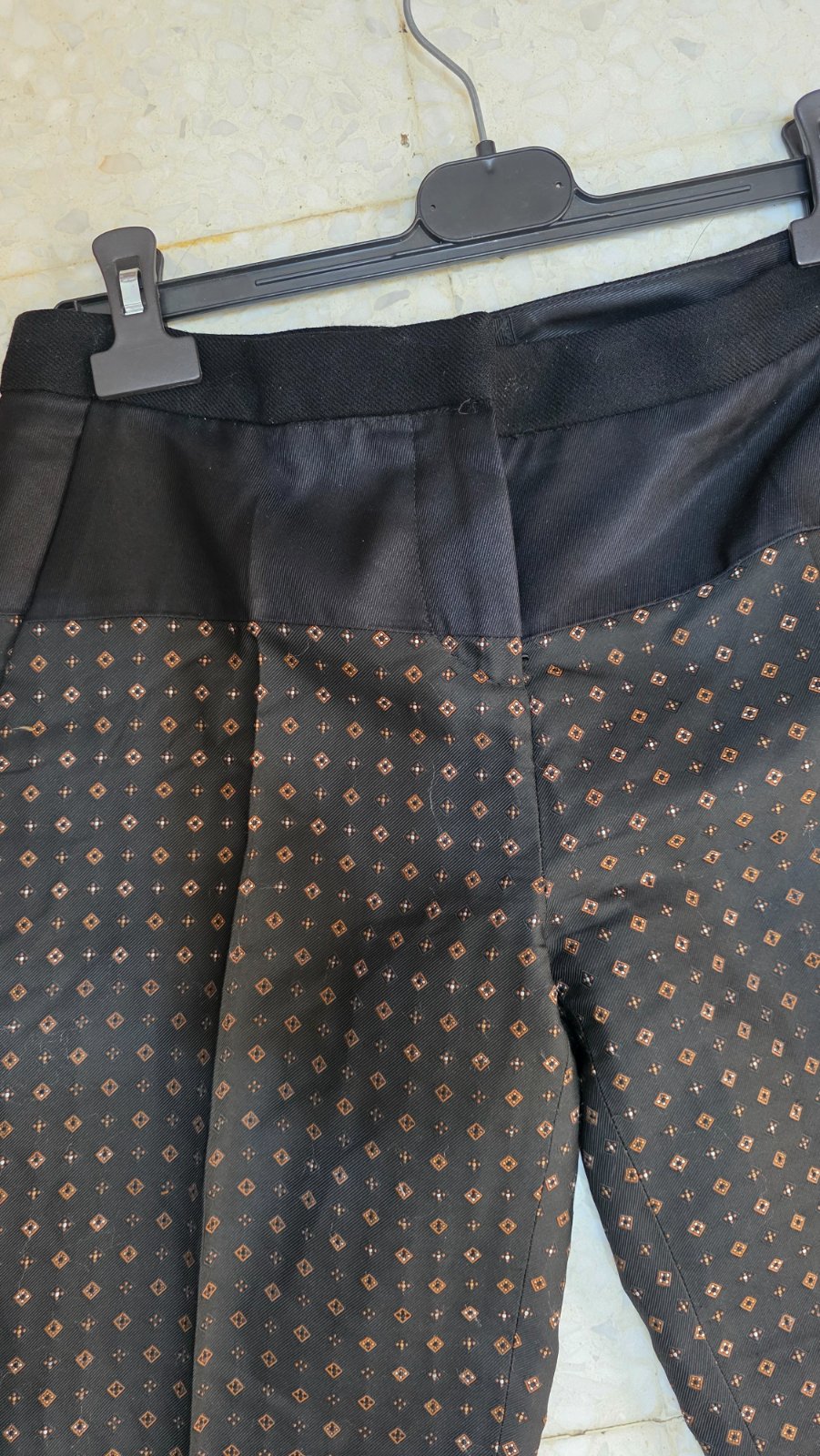 Pantalon dolce gabana