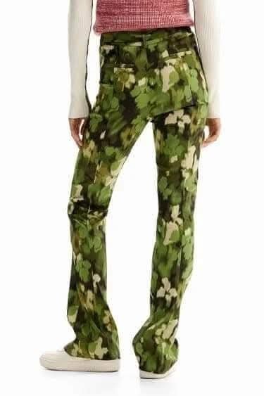 Pantalon desigual neuf