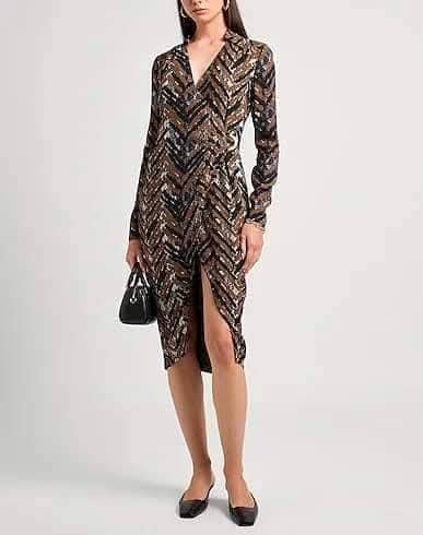 Robe pinko