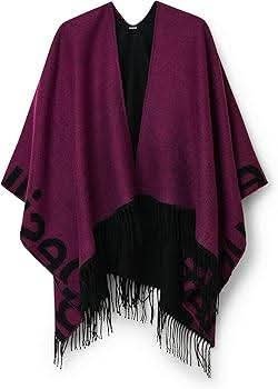 Pancho desigual 