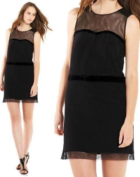 Robe see by chloe