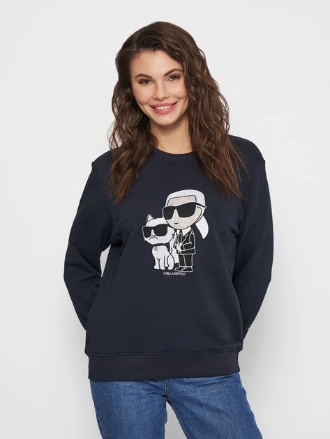 Pull sweat karl lagerfeld 