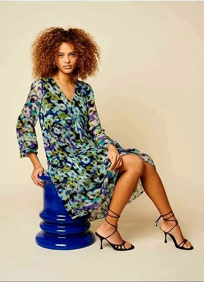Robe sud express